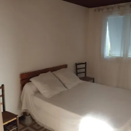 Holiday home Le Porche